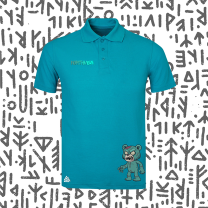 Northmen Golf Shirts For Men