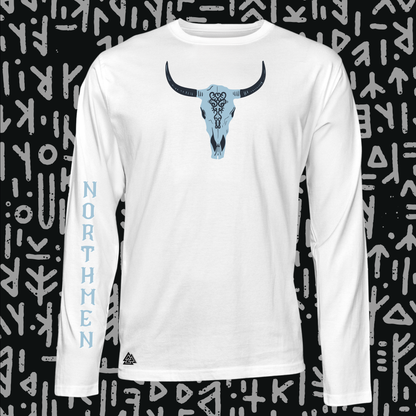 Northmen Long Sleeve T-Shirts for Men and Ladies