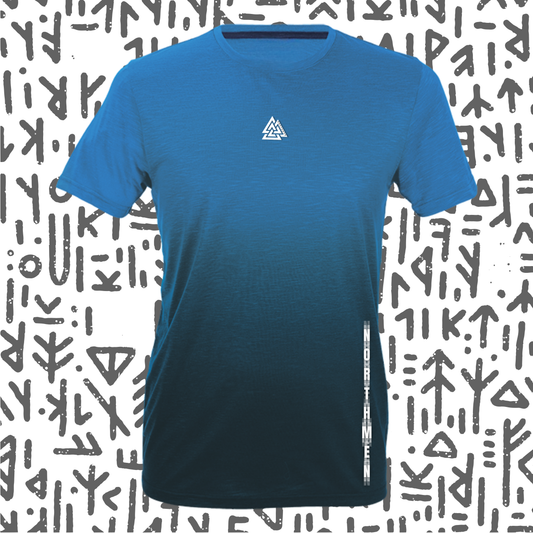 Northmen Two-tone T-Shirts for Men