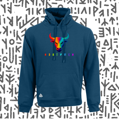 Northmen Hoodie For Men and Ladies