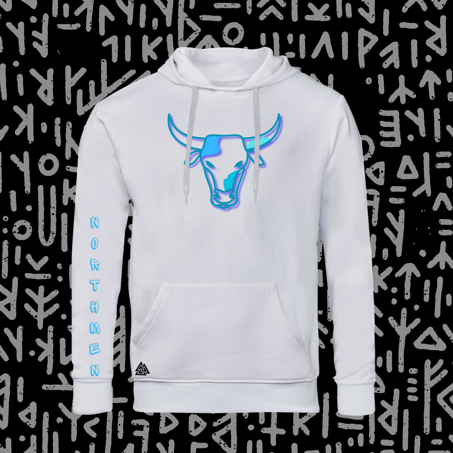 Northmen Hoodie For Men and Ladies