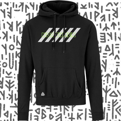 Northmen Hoodie For Men and Ladie