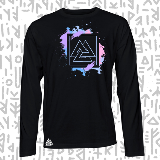 Northmen Long Sleeve T-Shirts for Men and Ladies