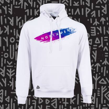 Northmen Hoodie For Men and Ladie (M)