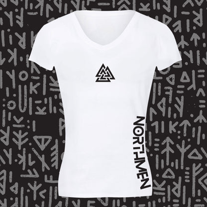 Northmen T-Shirts for Ladies