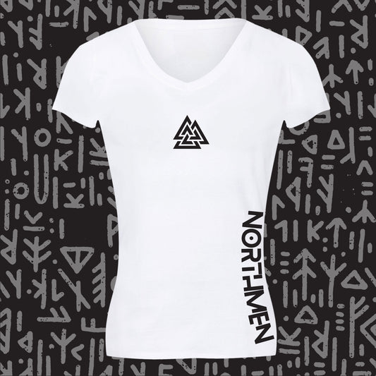 Northmen T-Shirts for Ladies