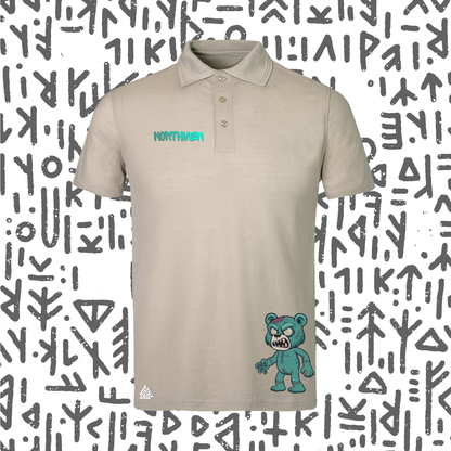 Northmen Golf Shirts For Men
