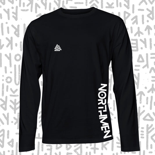 Northmen Long Sleeve T-Shirts for Men and Ladies