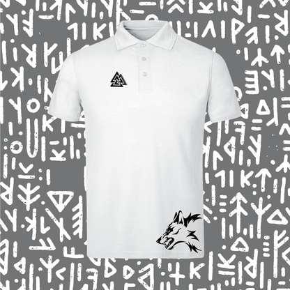 Northmen Golf Shirts For Men