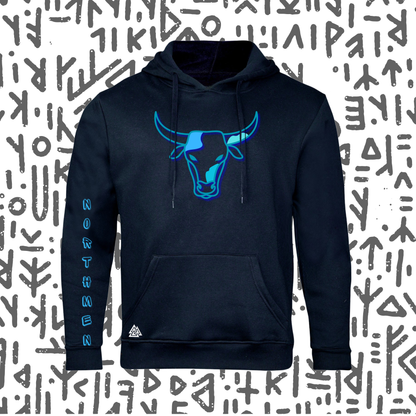 Northmen Hoodie For Men and Ladies