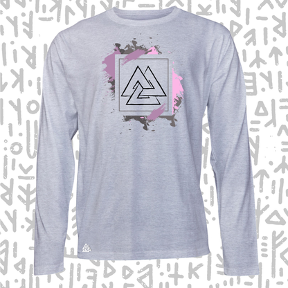 Northmen Long Sleeve T-Shirts for Men and Ladies
