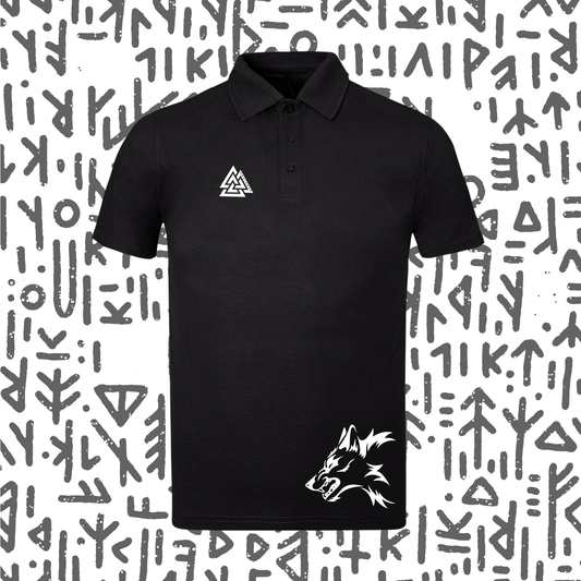 Northmen Golf Shirts For Men