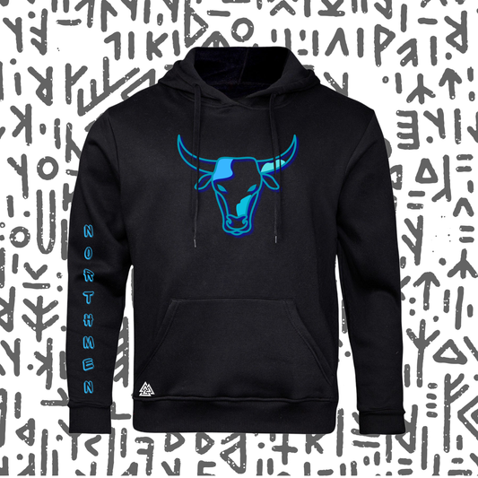 Northmen Hoodie For Men and Ladies
