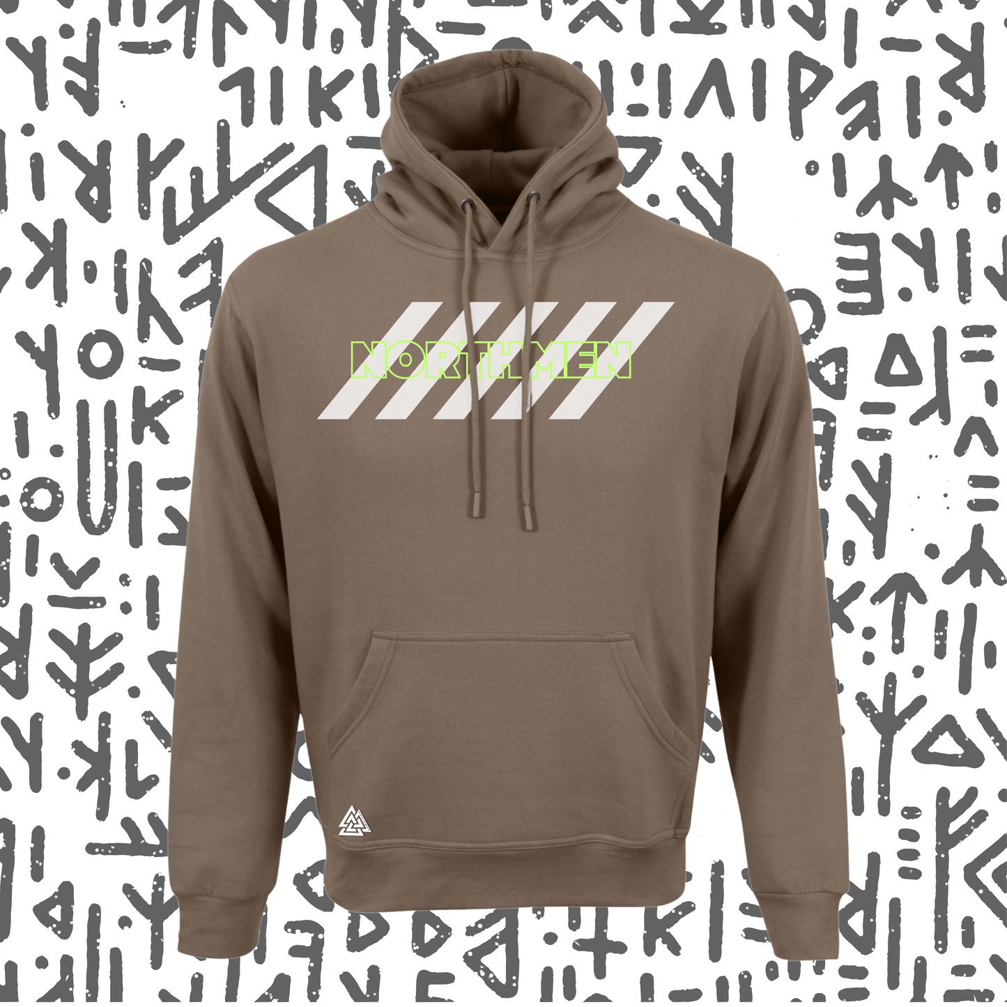 Northmen Hoodie For Men and Ladie