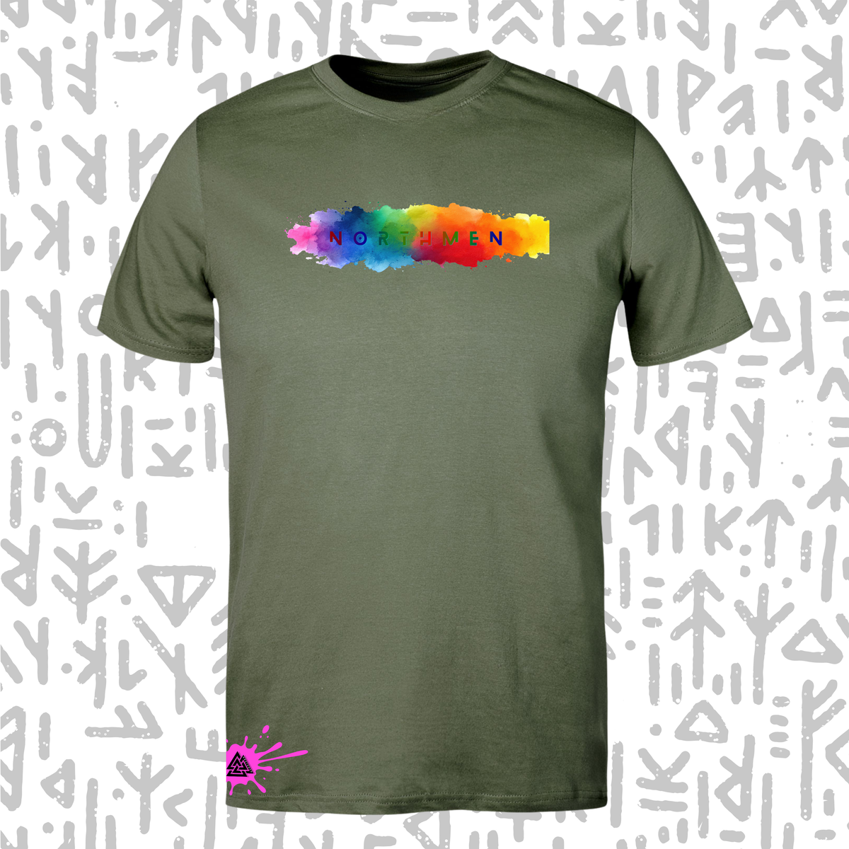 Northmen T-Shirts for Men