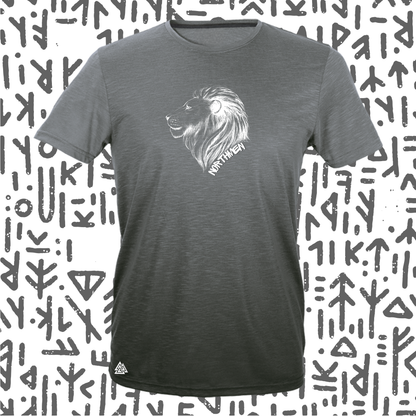 Northmen Two-tone T-Shirts for Men