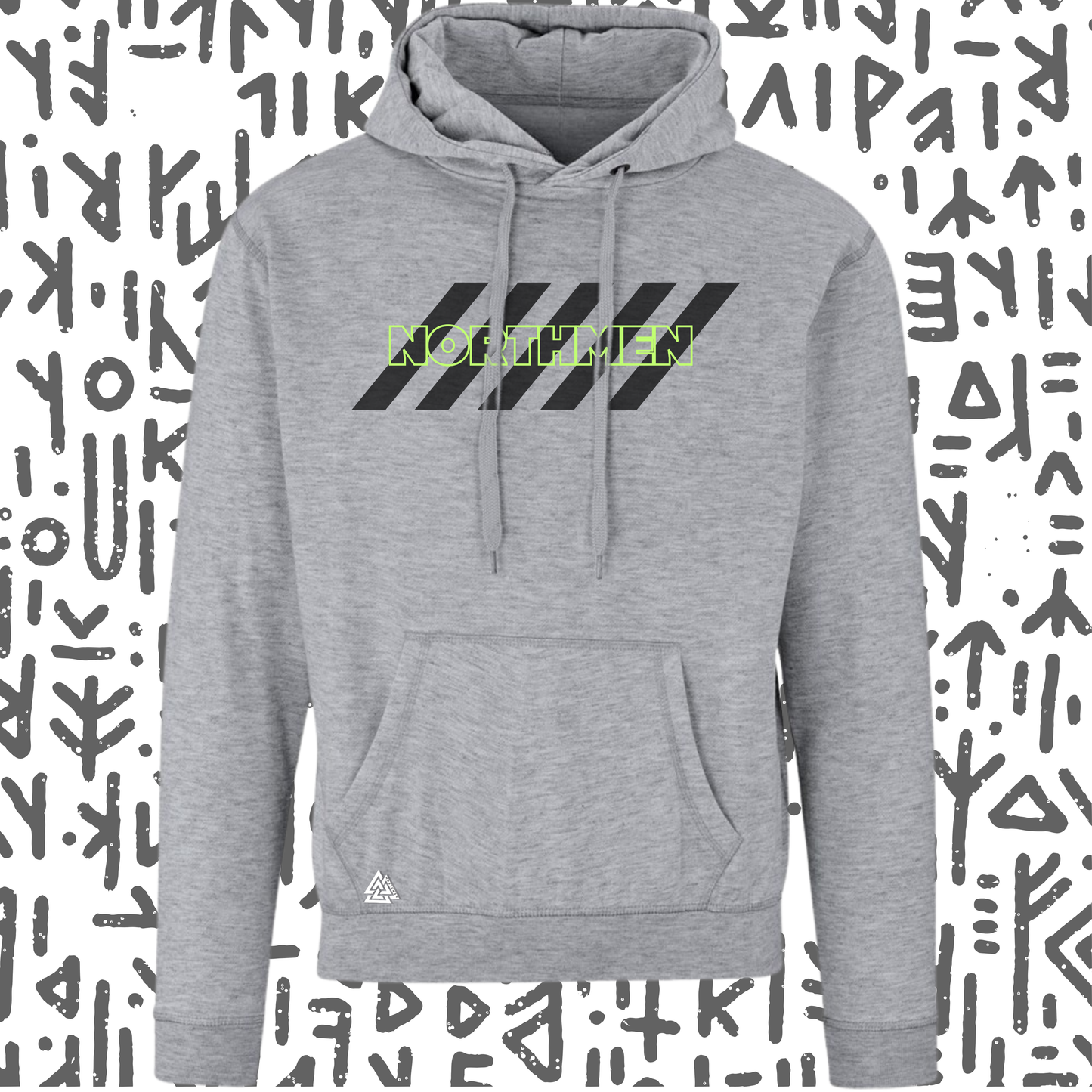 Northmen Hoodie For Men and Ladie