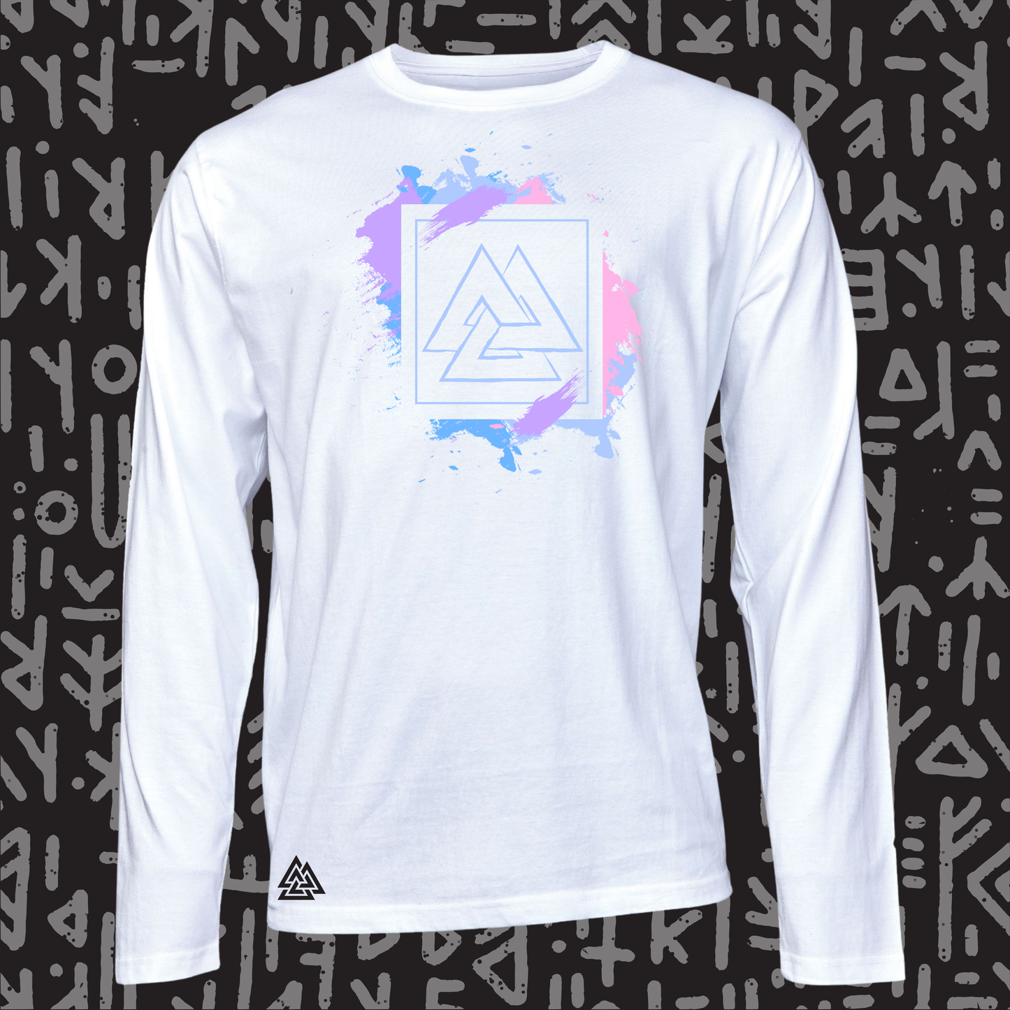 Northmen Long Sleeve T-Shirts for Men and Ladies