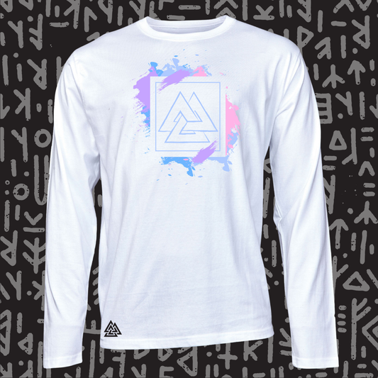 Northmen Long Sleeve T-Shirts for Men and Ladies