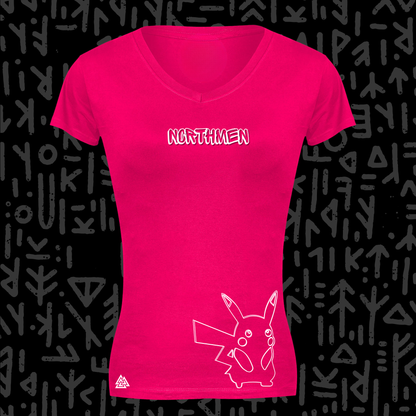 Northmen T-Shirts for Ladies