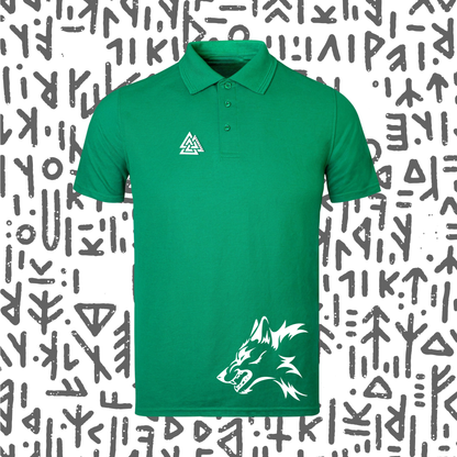 Northmen Golf Shirts For Men