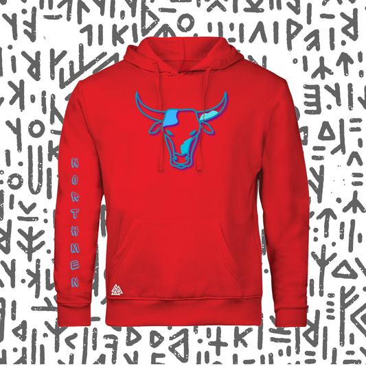 Northmen Hoodie For Men and Ladies