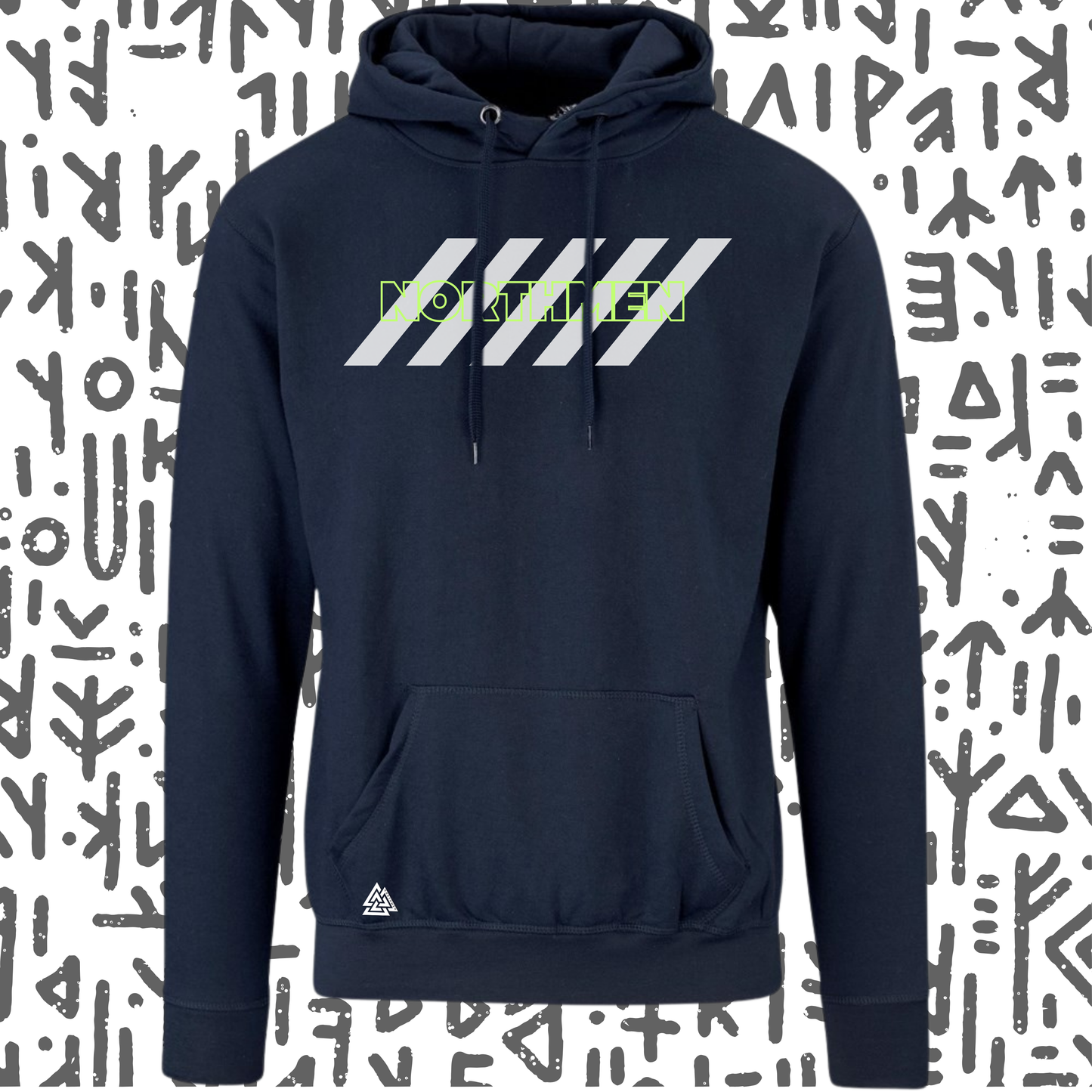 Northmen Hoodie For Men and Ladie