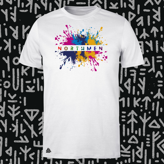 Northmen T-Shirts for Men