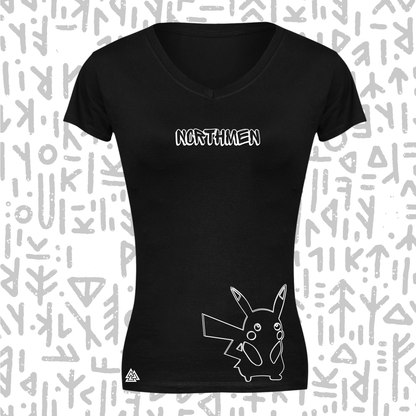 Northmen T-Shirts for Ladies