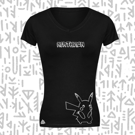 Northmen T-Shirts for Ladies