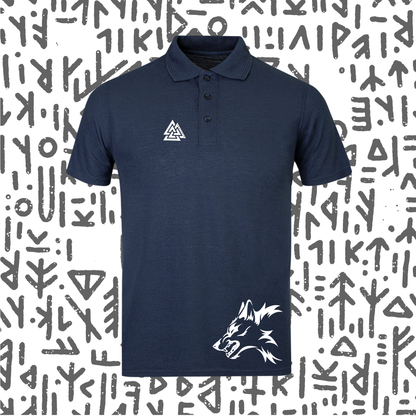 Northmen Golf Shirts For Men