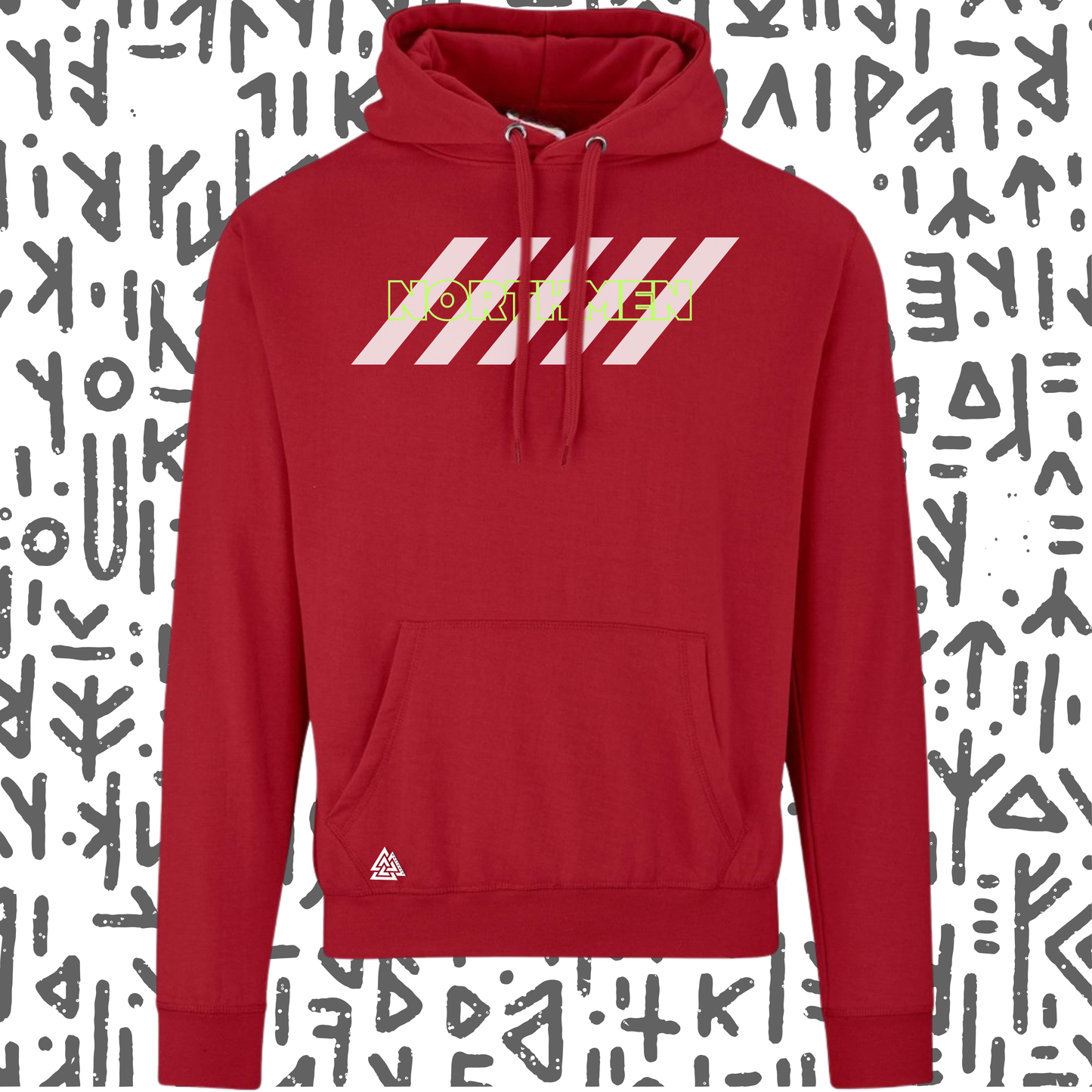 Northmen Hoodie For Men and Ladie