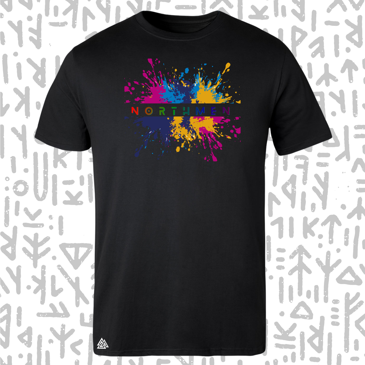 Northmen T-Shirts for Men