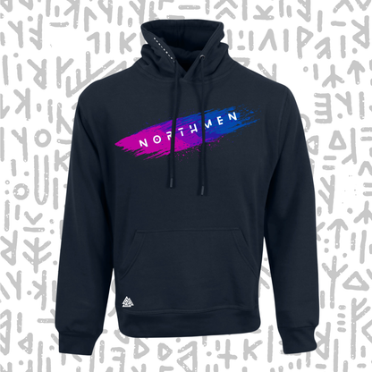 Northmen Hoodie For Men and Ladie (M)