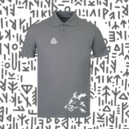 Northmen Golf Shirts For Men