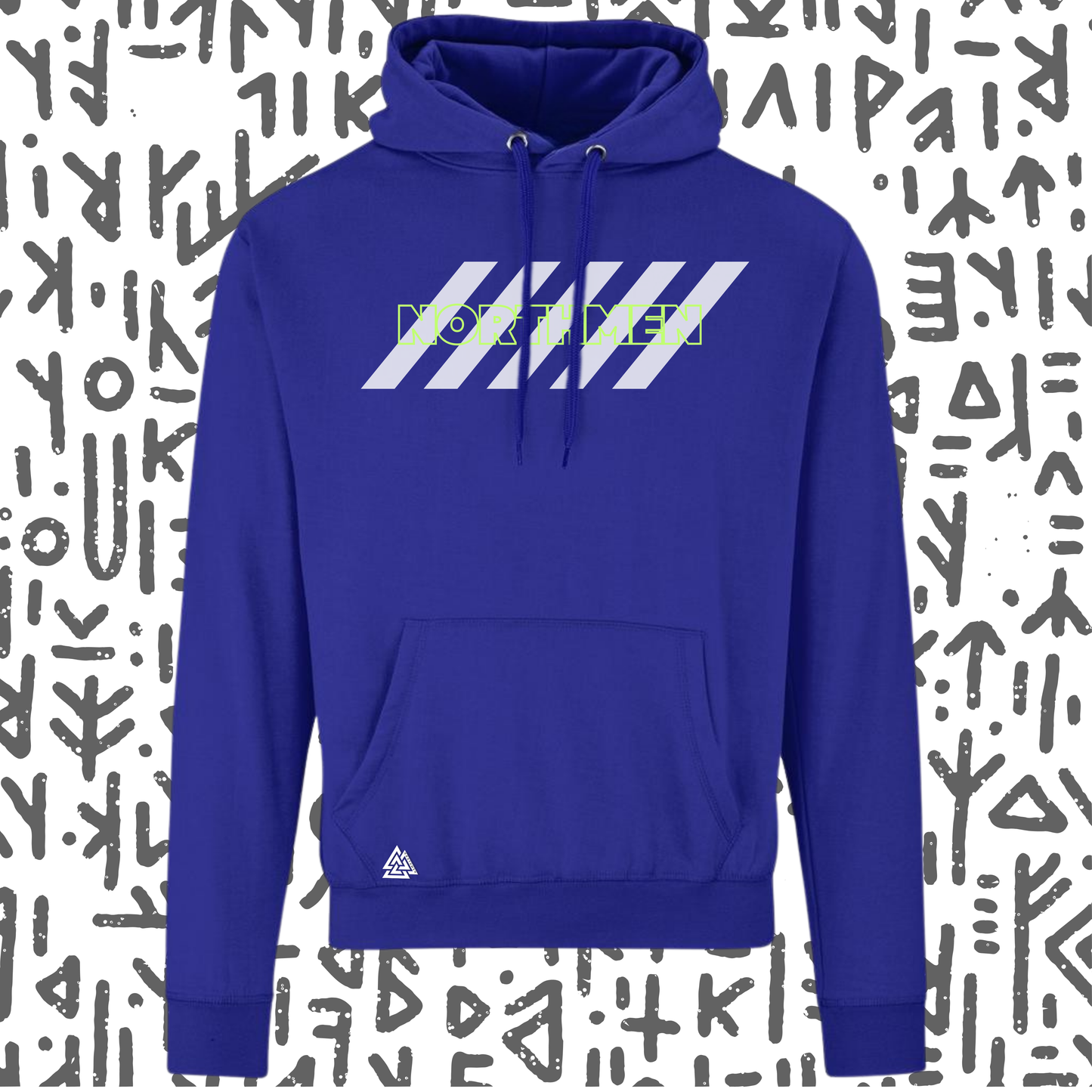 Northmen Hoodie For Men and Ladie