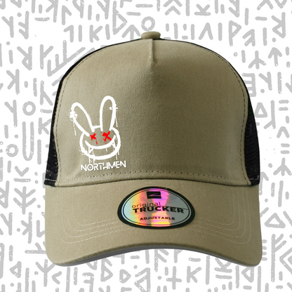 Northmen Trucker Caps