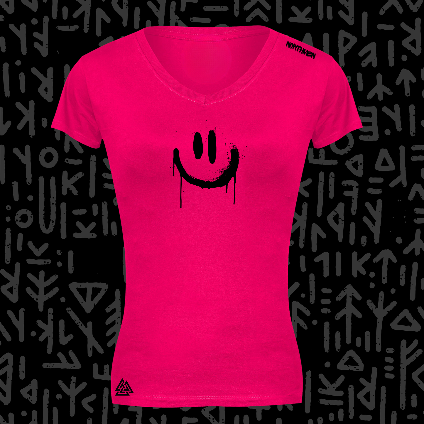 Northmen T-Shirts for Ladies