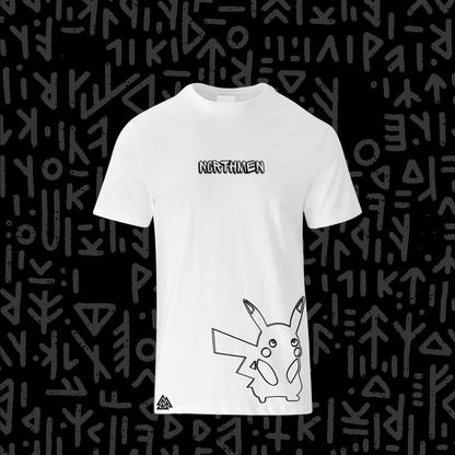 Northmen T-Shirts for kids