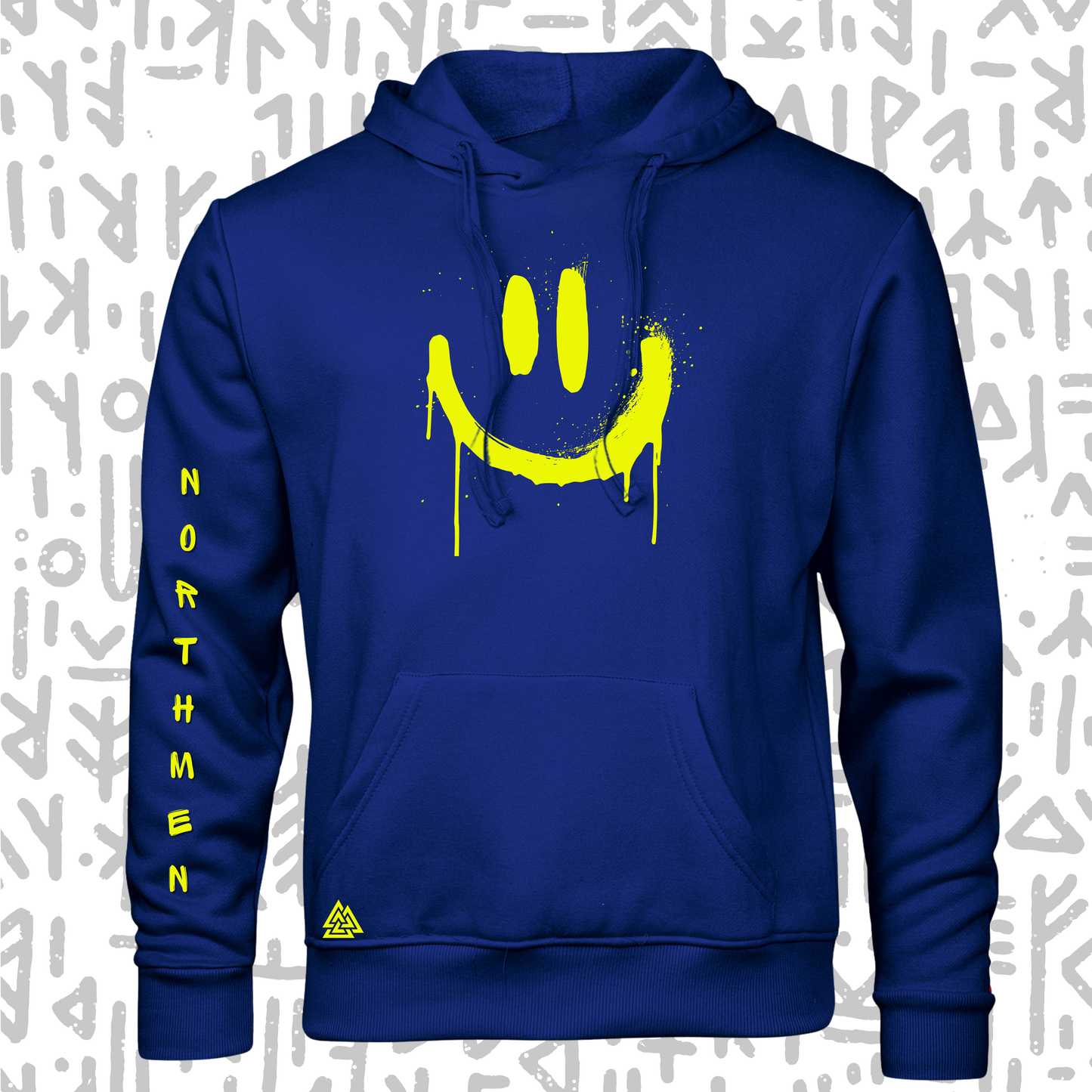 Northmen Hoodie for Men and Ladies