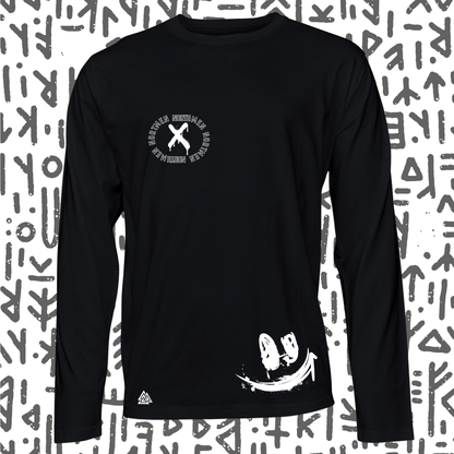 Northmen Long Sleeve T-Shirts for Men and Ladies