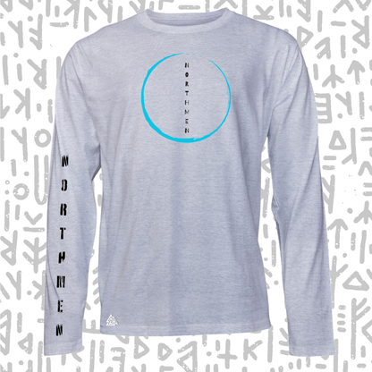 Northmen Long Sleeve T-Shirts for Men and Ladies