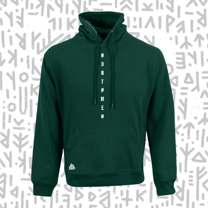 Northmen Hoodie For Men and Ladie (M)