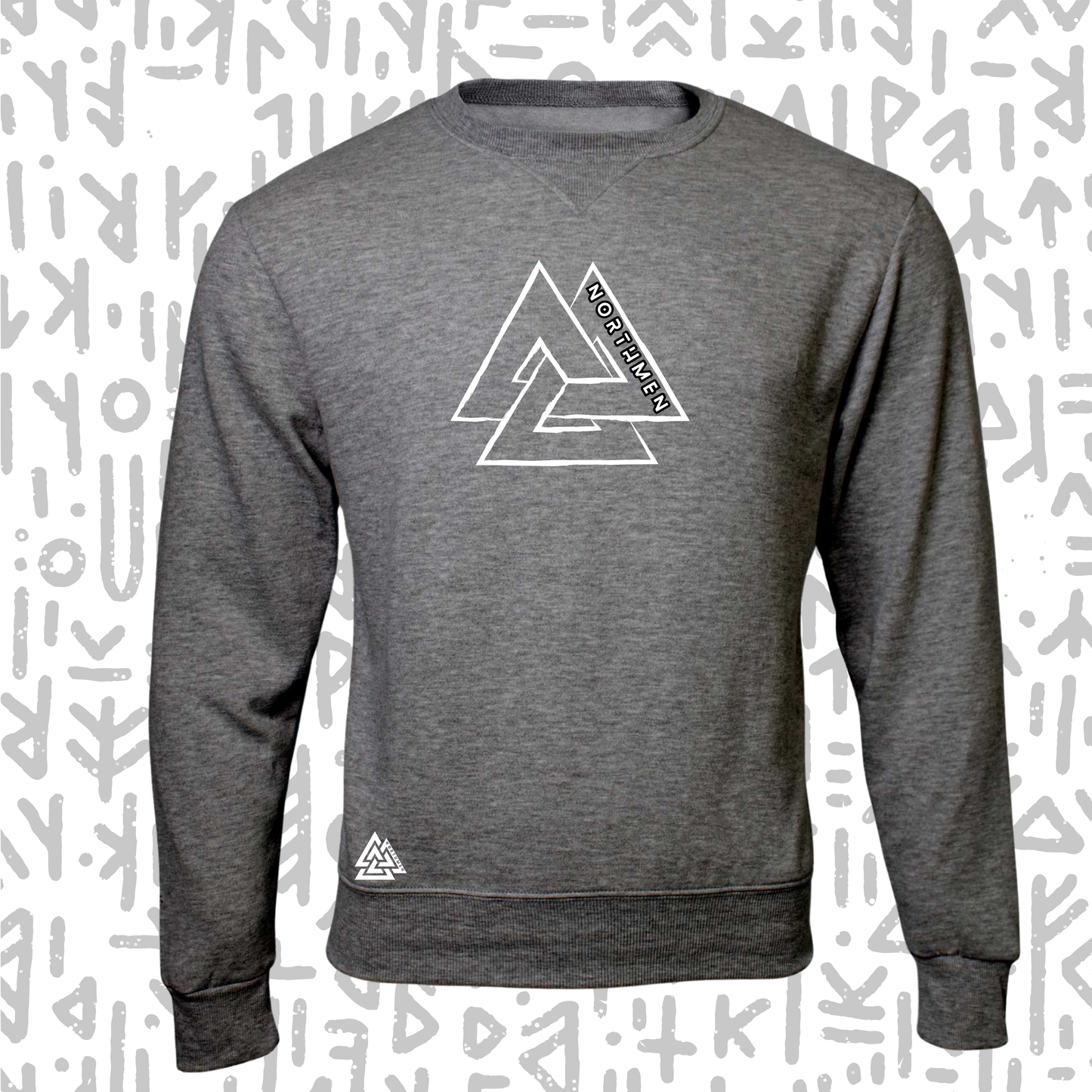 Northmen Sweater for Men and Ladies