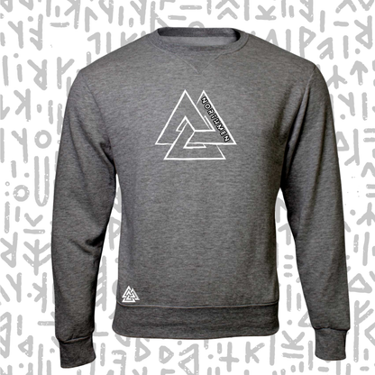Northmen Sweater for Men and Ladies