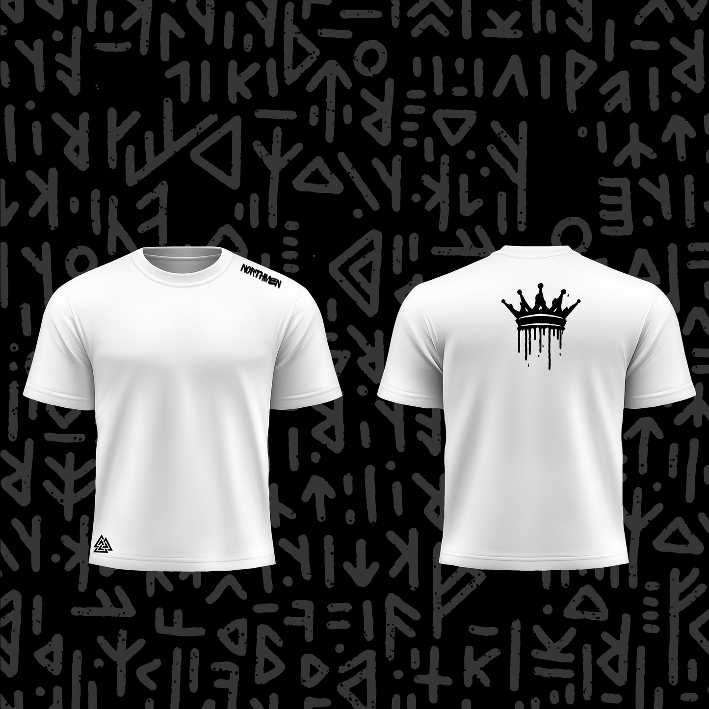 Northmen T-Shirts for Men