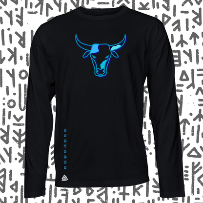Northmen Long Sleeve T-Shirts for Men and Ladies