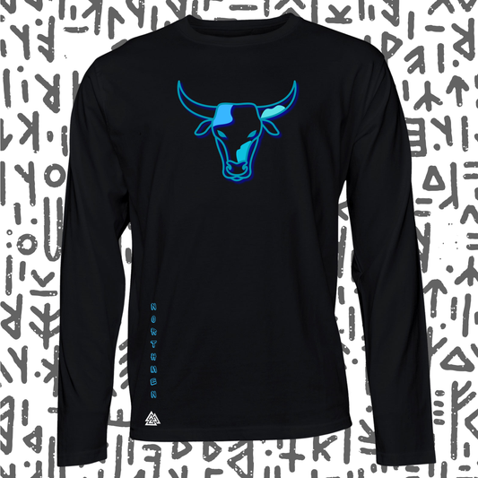 Northmen Long Sleeve T-Shirts for Men and Ladies