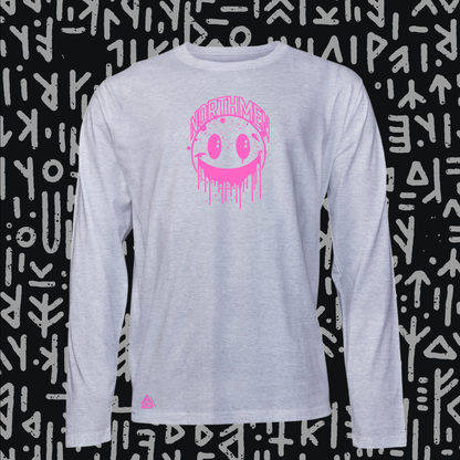 Northmen Long Sleeve T-Shirts for Men and Ladies