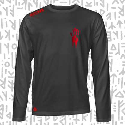 Northmen Long Sleeve T-Shirts for Men and Ladies